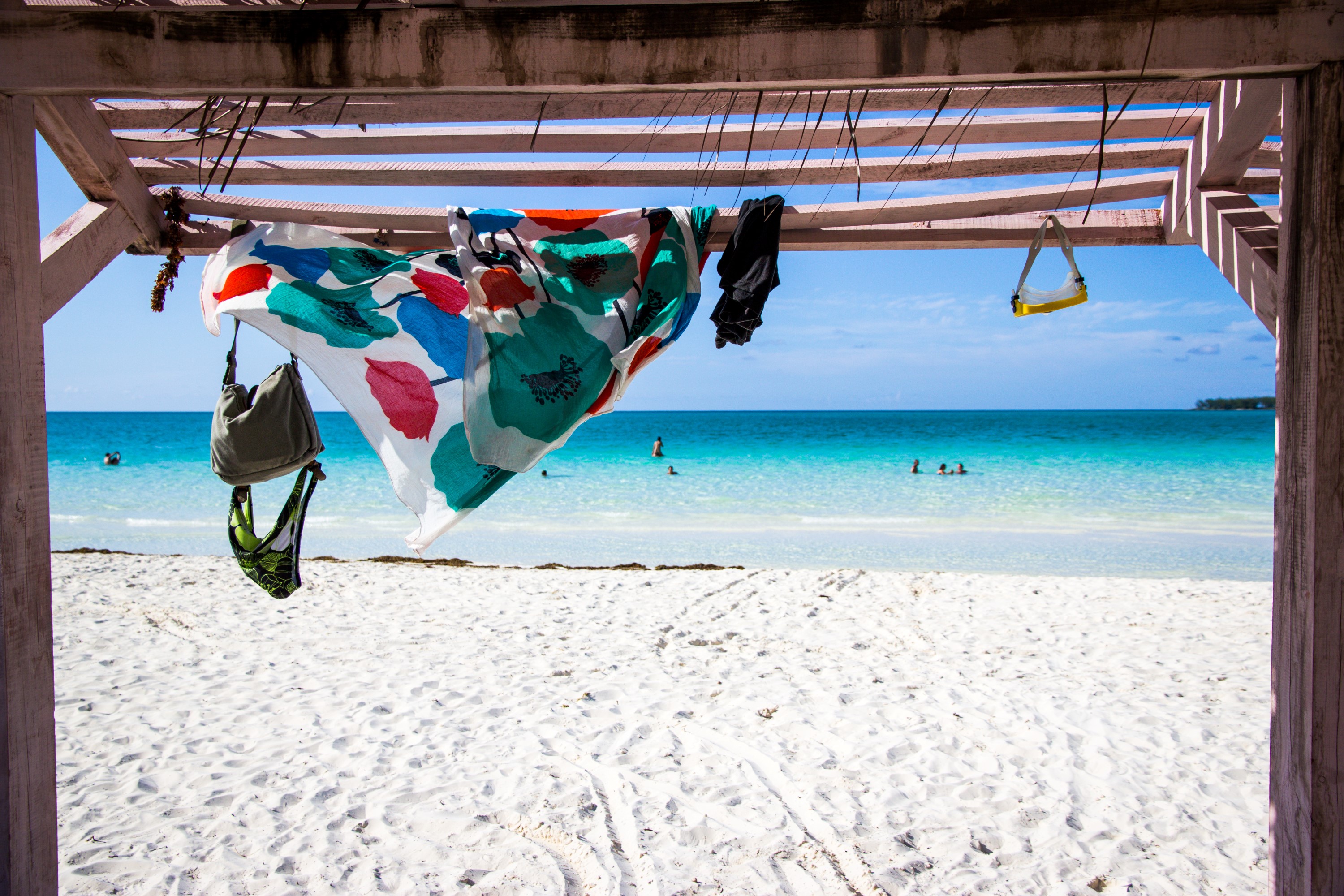 Playa Pilar, Cayo Coco Kuba